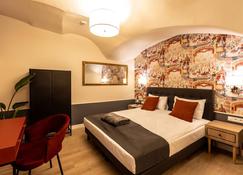 Ar Apartamenty - Poznan - Bedroom