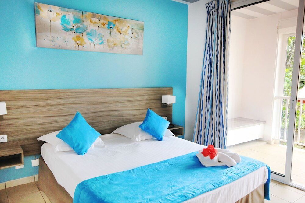 ذا أوريجينالز سيتي، هوتل بيلوفا، كاين سود (إنتر هوتل) - كايين - غرفة نوم