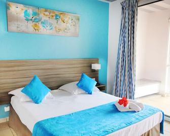 The Originals City, Hôtel Belova, Cayenne Sud - Cayenne - Bedroom