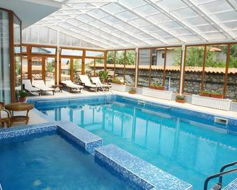 Elegant Hotel - Bansko - Pool