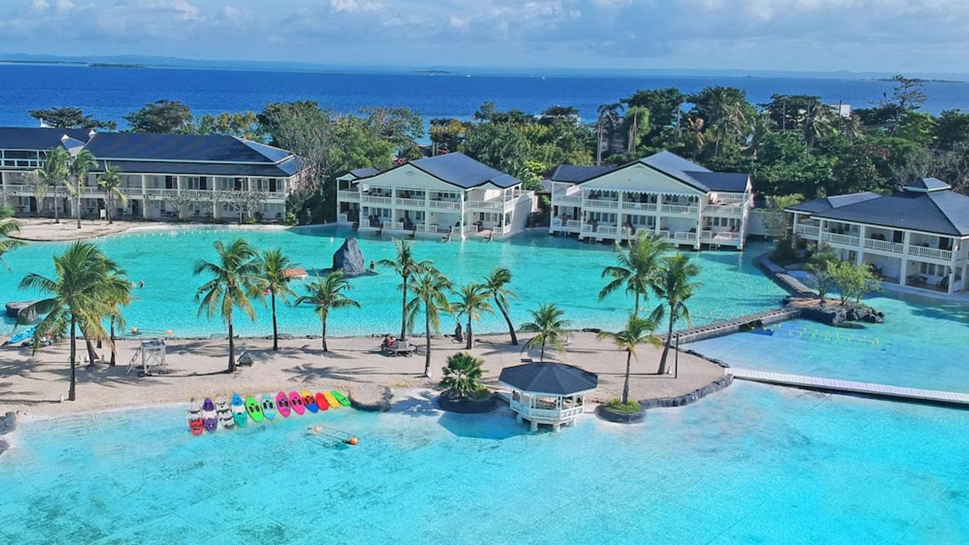 Plantation Bay Resort and Spa
