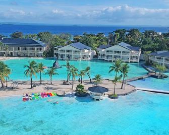 Plantation Bay Resort and Spa - לאפו-לאפו סיטי - בריכה