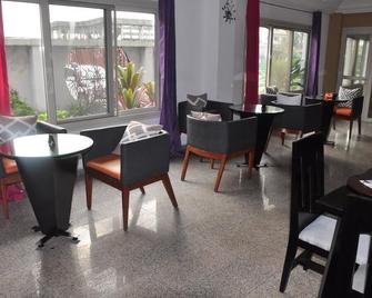 Futuris Hotel - Douala - Restaurant