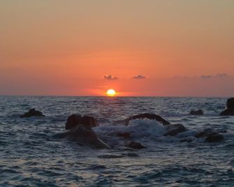 La Suite Tropea B&B - Tropea