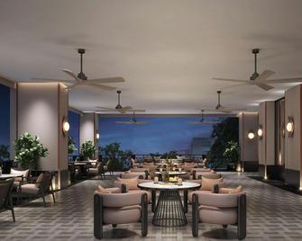 Chiang Mai Marriott Hotel - Chiang Mai - Lobby