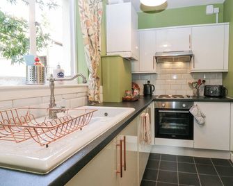 Branklyn Garden Cottage - Perth - Kitchen