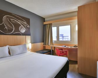 Ibis Goiania - Goiânia - Soveværelse