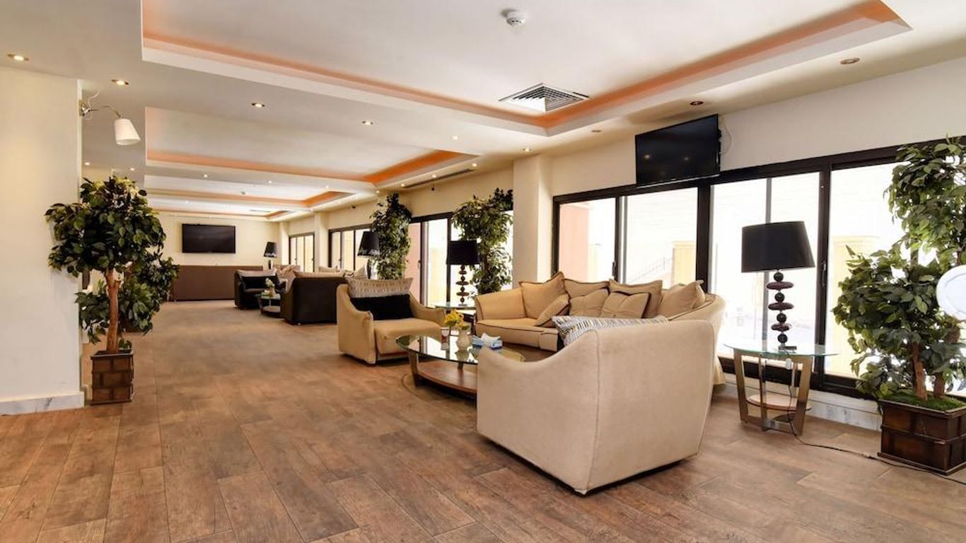 首都 O 419 阿爾薩菲爾飯店