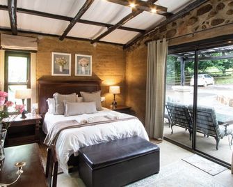 Flitwick Ranch - Kokstad