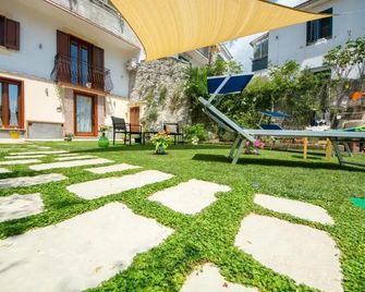 casa vacanza sole - Tramonti