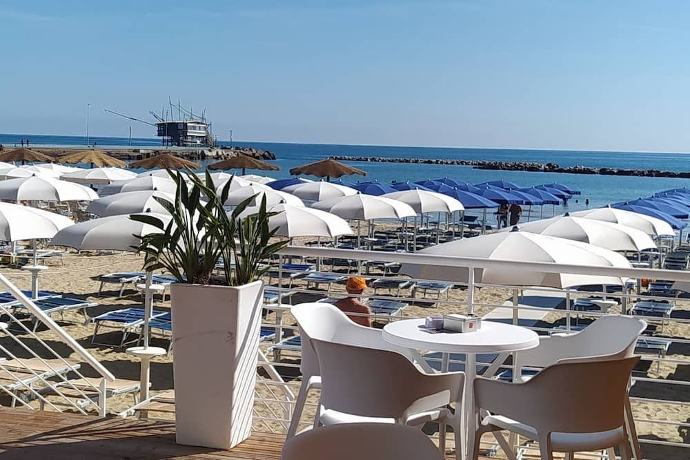 Villaggio Camping Costa d'Argento - San Vito Chietino