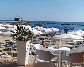 Villaggio Camping Costa d'Argento - San Vito Chietino