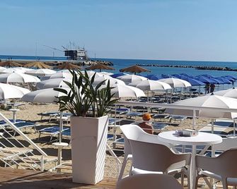 Villaggio Camping Costa d'Argento - San Vito Chietino