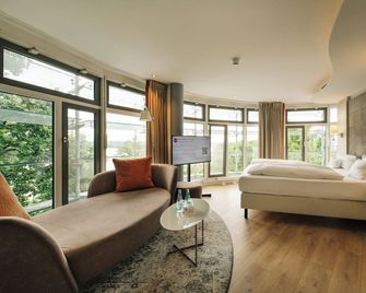 Kongresshotel Potsdam am Templiner See - Potsdam