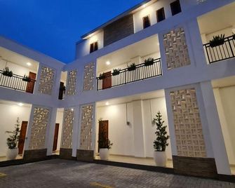 Bintang Guest House Lampung - バンダールランプン - 建物