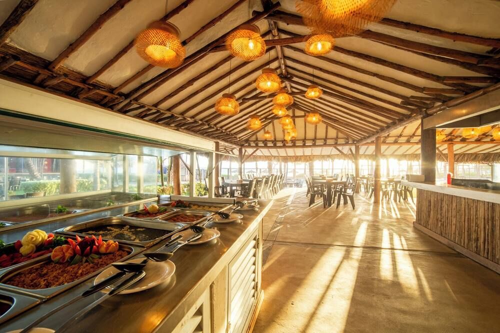 Sun Sol Isla Margarita (Formely Isla Caribe) - Porlamar - Buffet