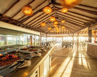 Sun Sol Isla Margarita (Formely Isla Caribe) - Porlamar - Buffet