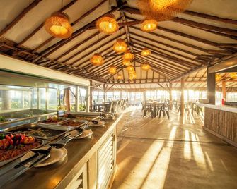 Sun Sol Isla Margarita (Formely Isla Caribe) - Porlamar - Buffet