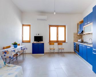 Casa Simo - Tresnuraghes