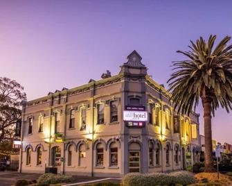 Stay at the historic Star Hotel - Sale