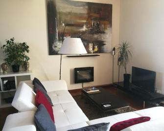 Legacy - Sulmona - Living room