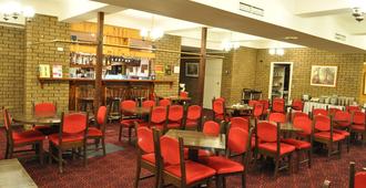 Albury Burvale Motor Inn - Albury - Bar