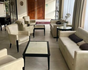 Hotel Pisani - San Nicola la Strada