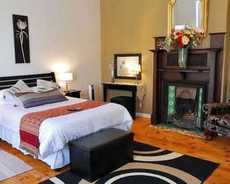 Tranquil Guest House - Dundee