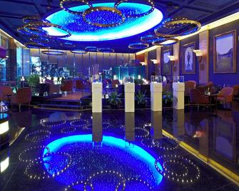 Kempinski Hotel Shenzhen - Shenzhen - Lobby