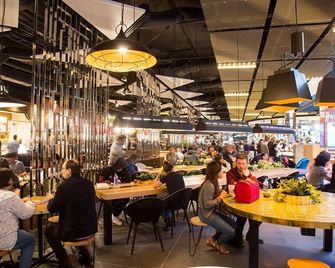 Stylish Studio near the City Centre - Sydney - Restaurant