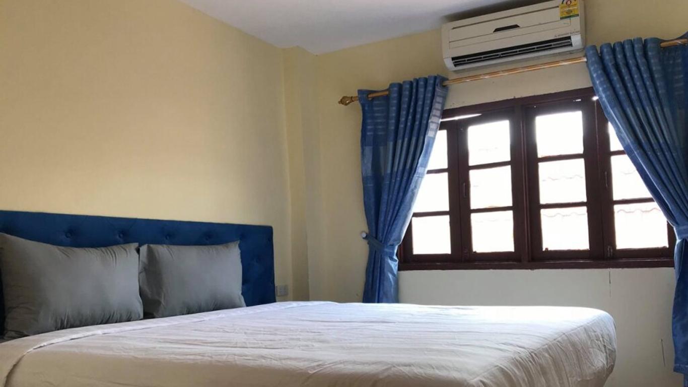 Vangvieng Central Backpackers Hostel
