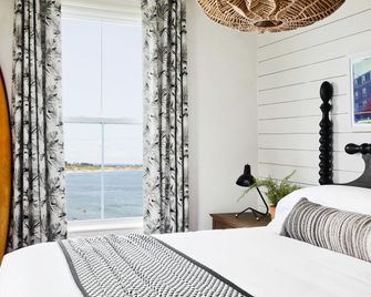 Block Island Beach House - Block Island