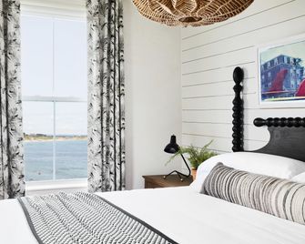 Block Island Beach House - Block Island