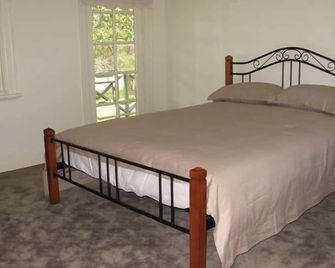 Yallambee Cottage Mulwala - Mulwala - Schlafzimmer