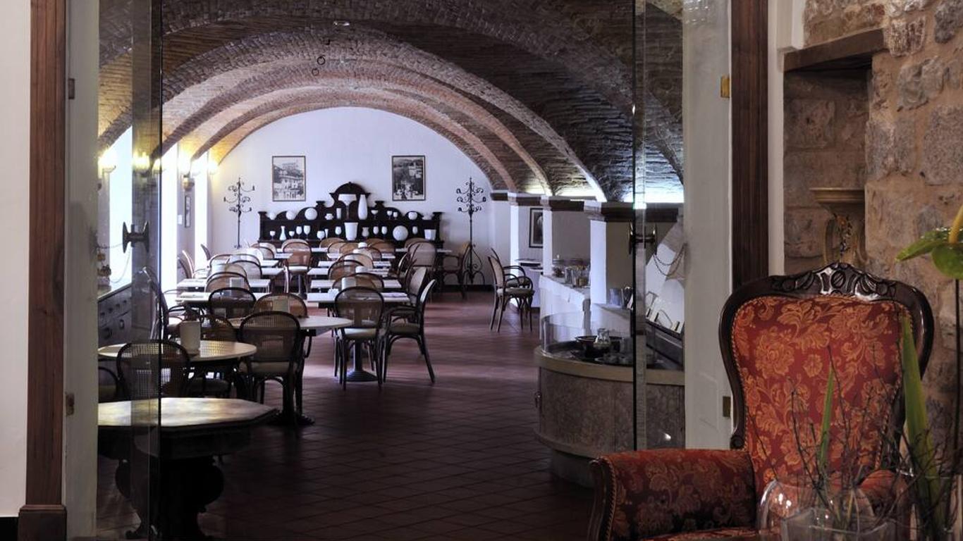 Hotel San Marco