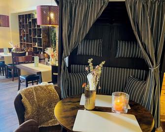 Harzhotel Warnstedter Krug - Thale - Restaurant