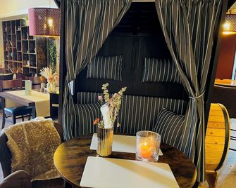 Harzhotel Warnstedter Krug - Thale - Restaurant