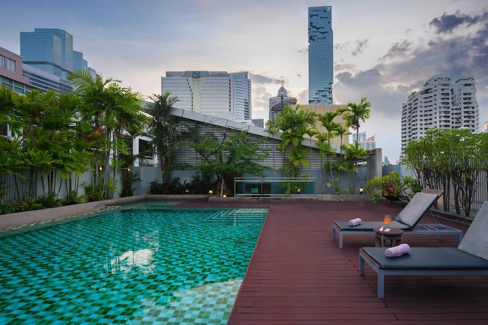 سيلوم لوفتس هوتل