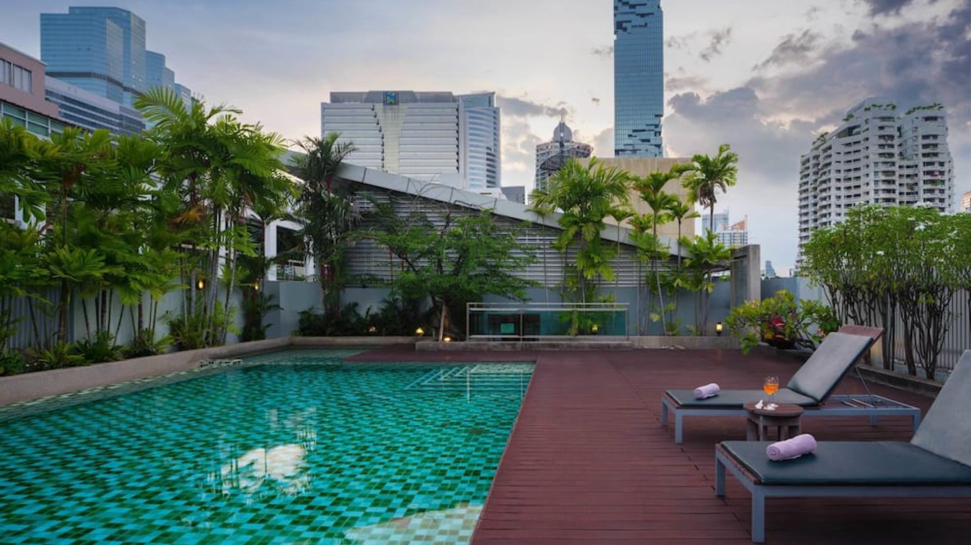 سيلوم لوفتس هوتل