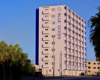 Daily & Weekly Condominium Blue Ocean Ishigaki - Ishigaki - Bâtiment