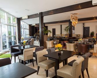 Centro Hotel Ayun Comfort - Cologne - Restaurant