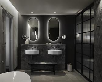 Hotel Chadstone Melbourne - MGallery Collection - Oakleigh - Slaapkamer