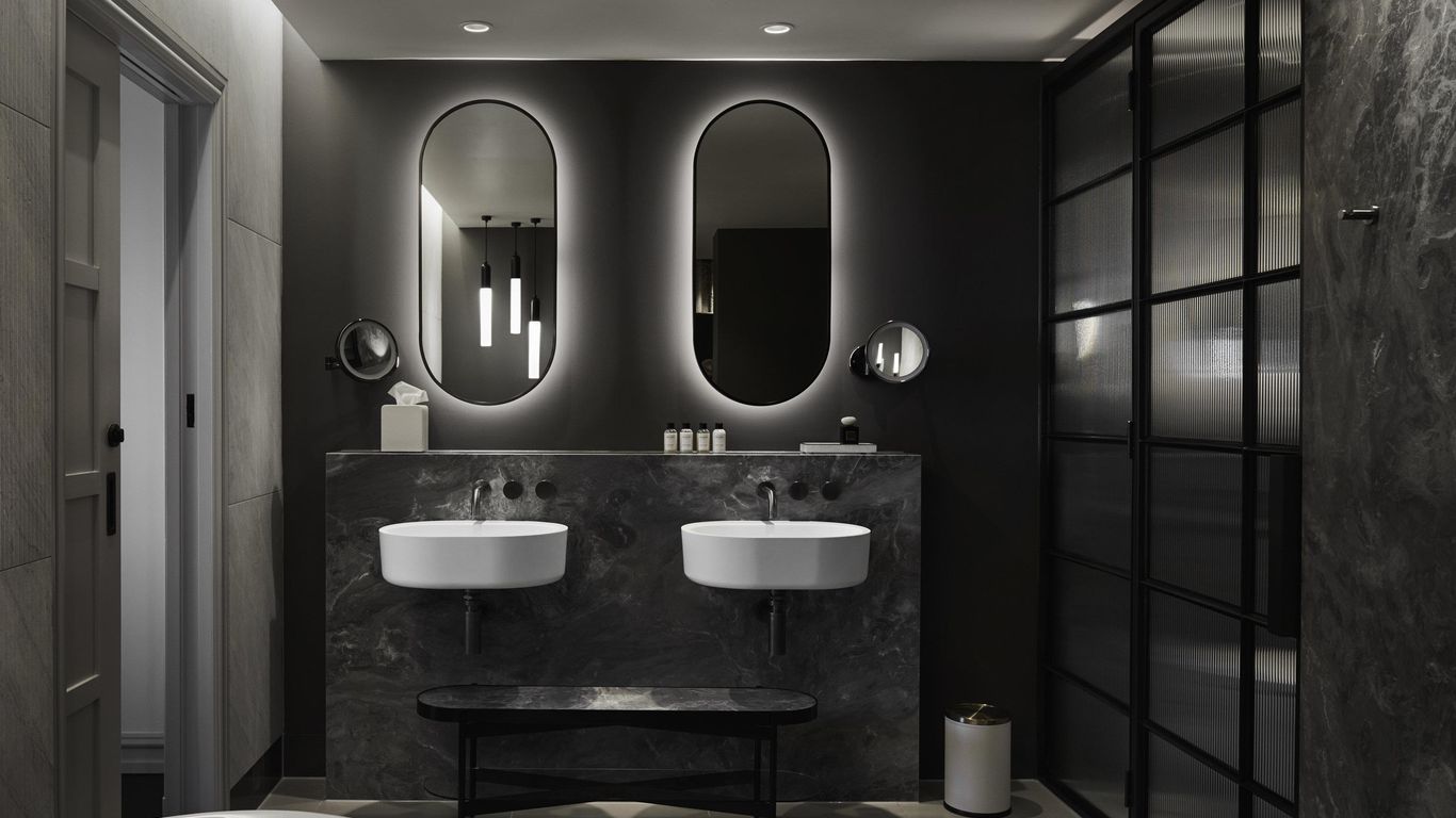 Hotel Chadstone Melbourne - MGallery Collection