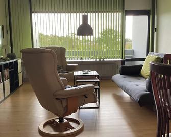 Komfort hjem i Aalborg - Aalborg - Living room