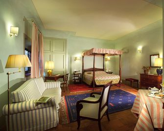 Villa Il Poggiale Dimora Storica - San Casciano in Val di Pesa