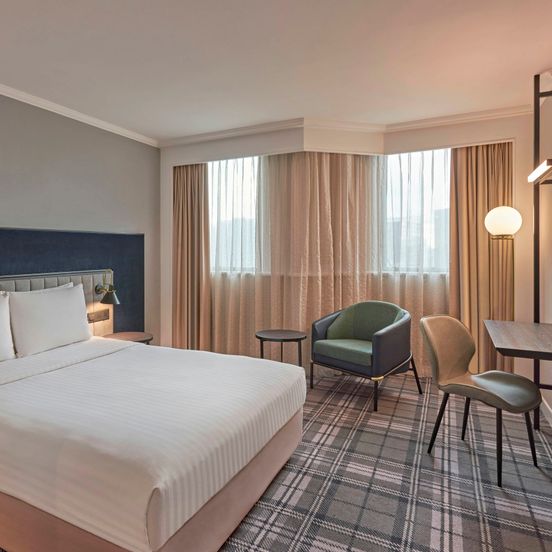 Vibe Hotel Singapore Orchard image 1