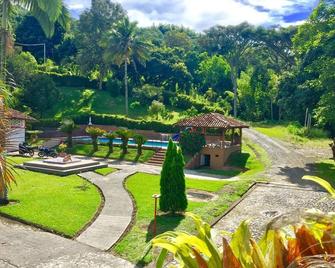 Hotel Hacienda El Caney - Manizales