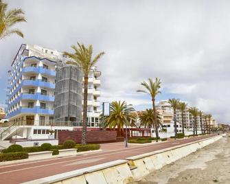 Sunday's Beach - Peñíscola - Edificio