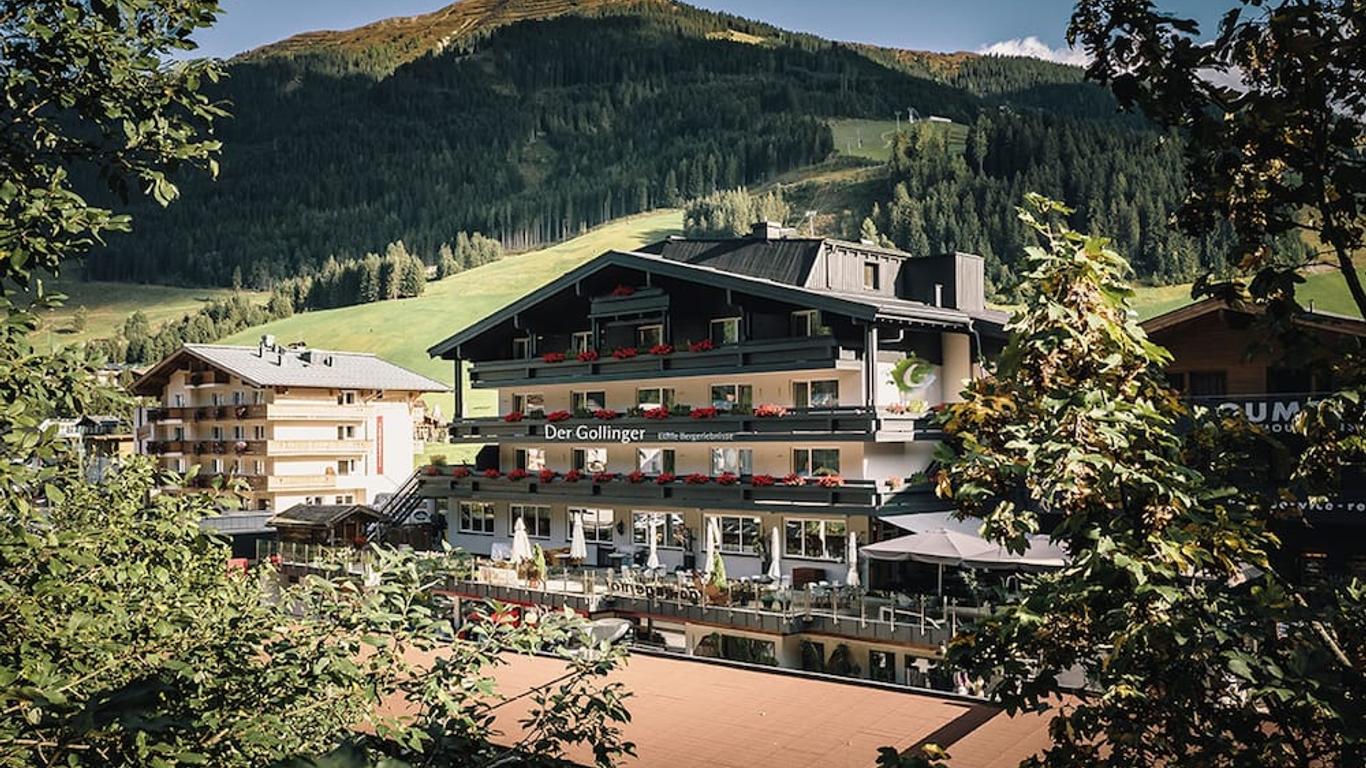 Der Gollinger