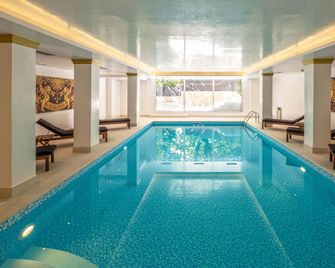 Theoxenia House Hotel - Kifisia - Piscina